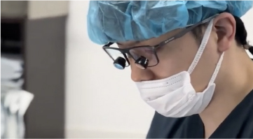 Anaesthesia & Procedure