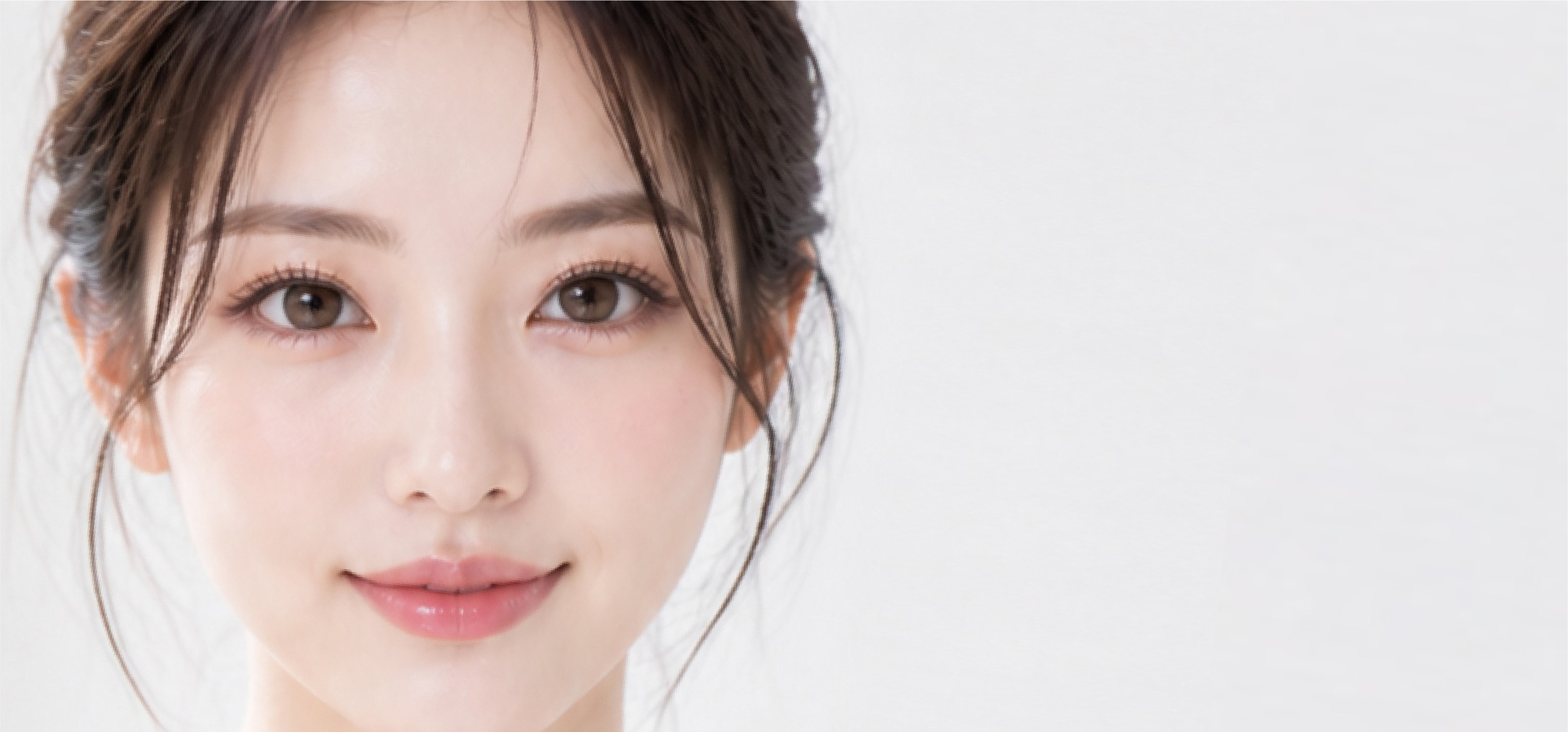 Double Eyelid