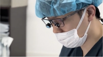 Anaesthesia & Procedure