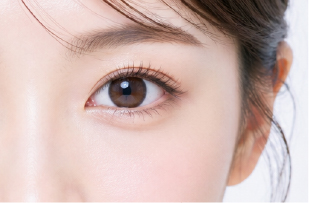 Double Eyelid Surgery(Blepharoplasty)